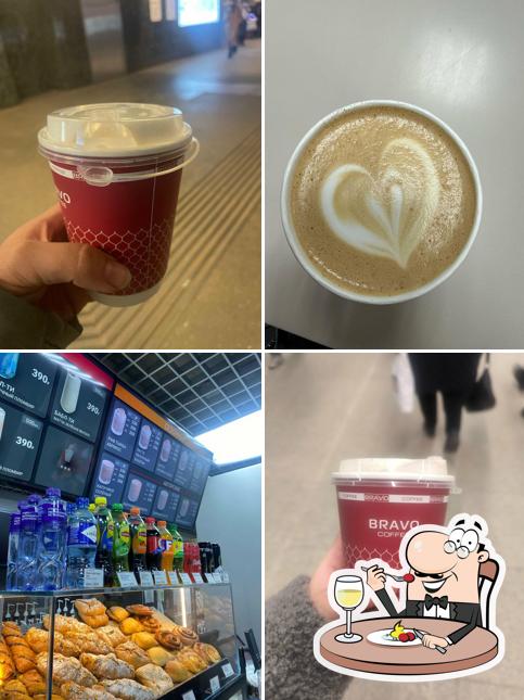 Bravo Coffee