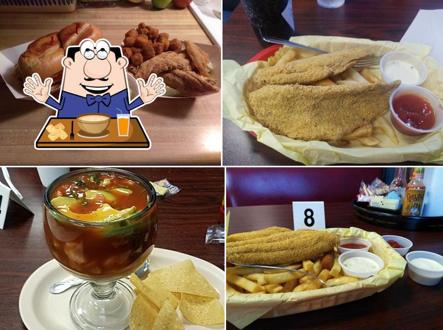 Catfish House
