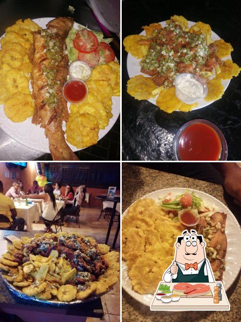 Cevicheria El Puente