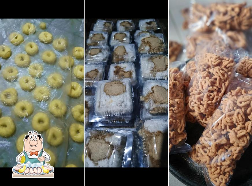 DAPUR ROUDHO