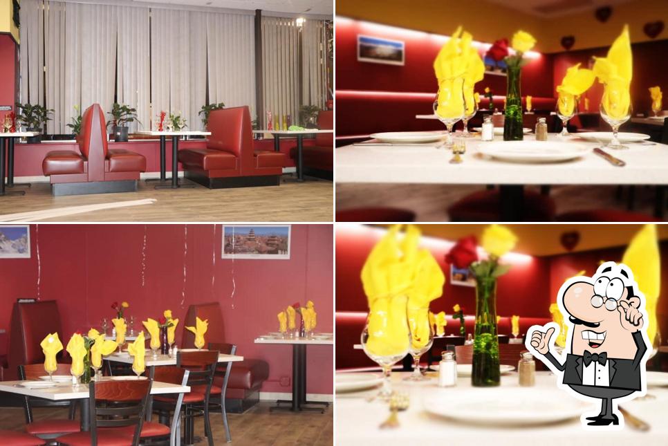 Family Indian Punjabi Cuisine