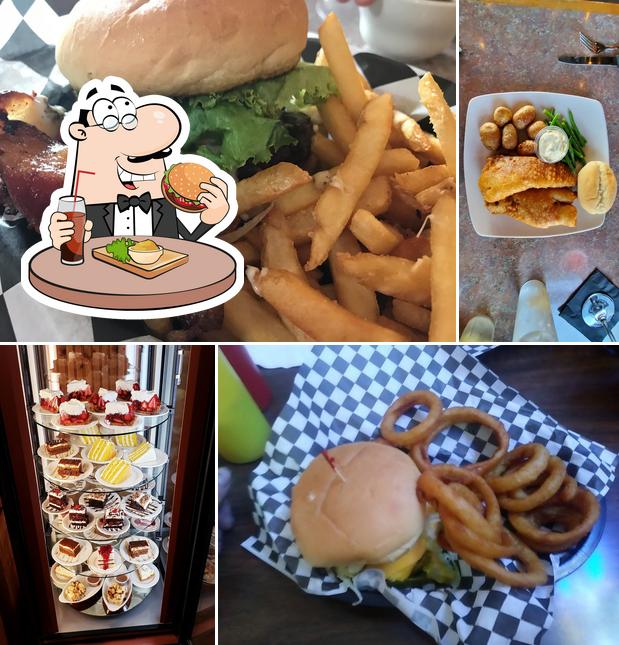 Fireside Lounge & Supper Club