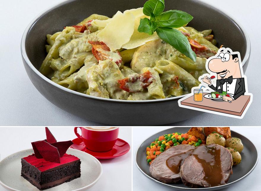 Food Quarter