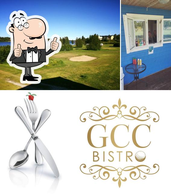 GCC Bistro