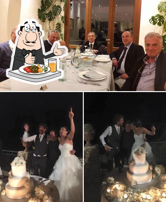 Ristorante Torre Bennistra