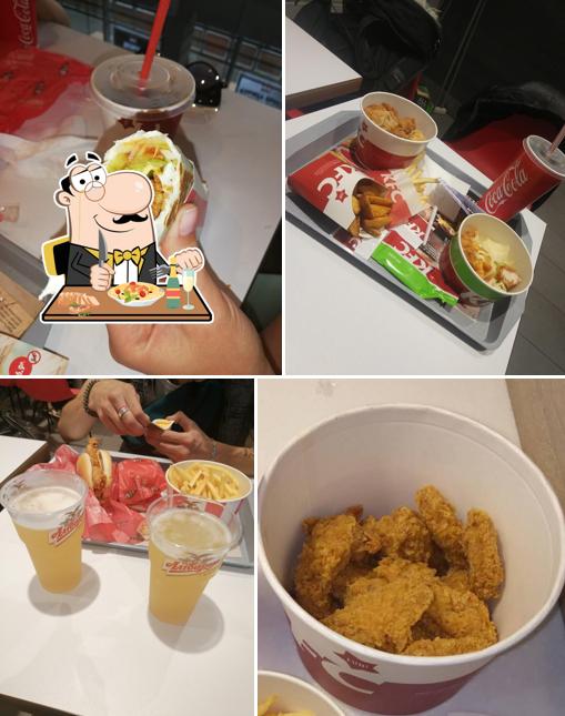 KFC