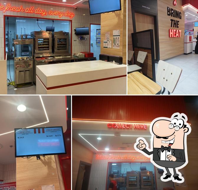 KFC