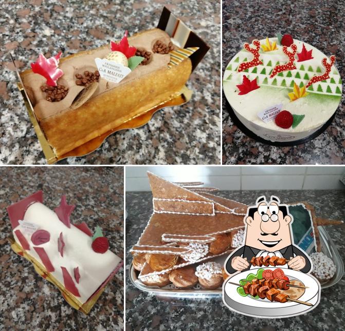 Bakery - Malfait Arnaud