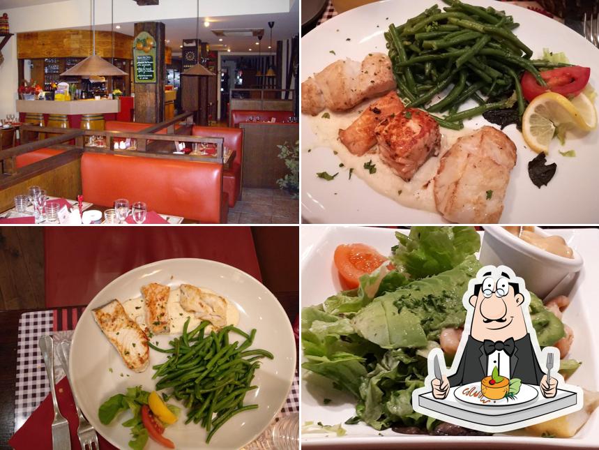Le Bistrot d'Arthur