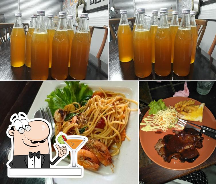 Leena Steak House
