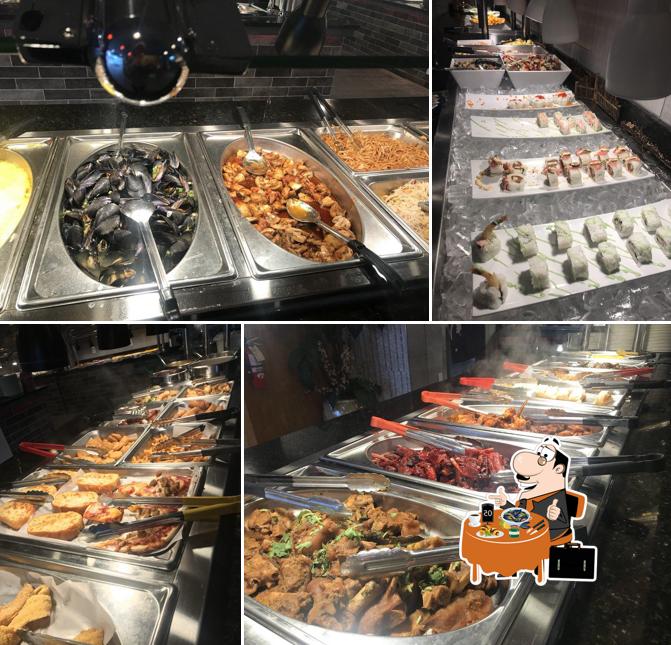 Chino Buffet