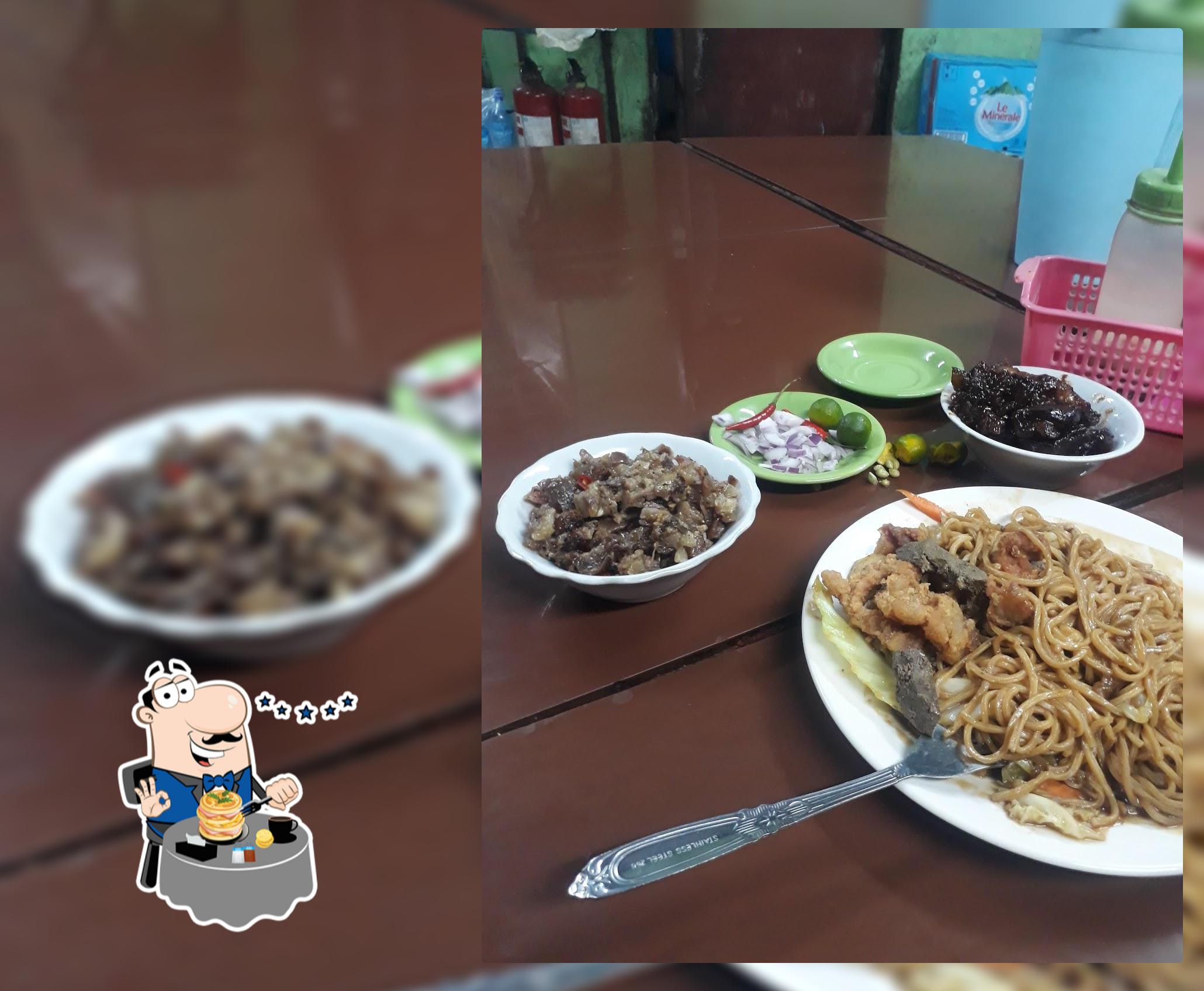 Mang Pol's Original Batangas Lomi House
