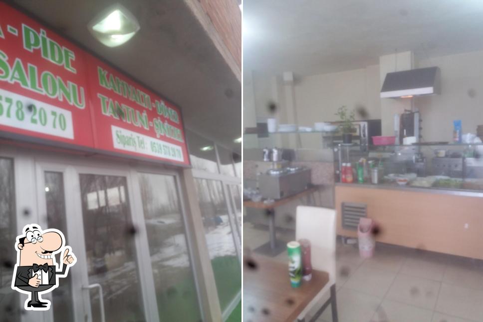 Nefis Pizza Pide Salonu