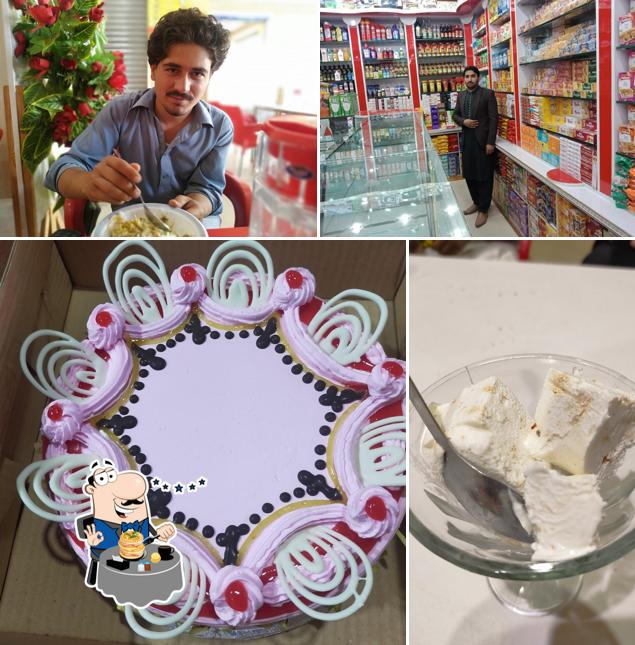 New Anjum Bakers