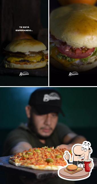 Pizzeria Boccalon