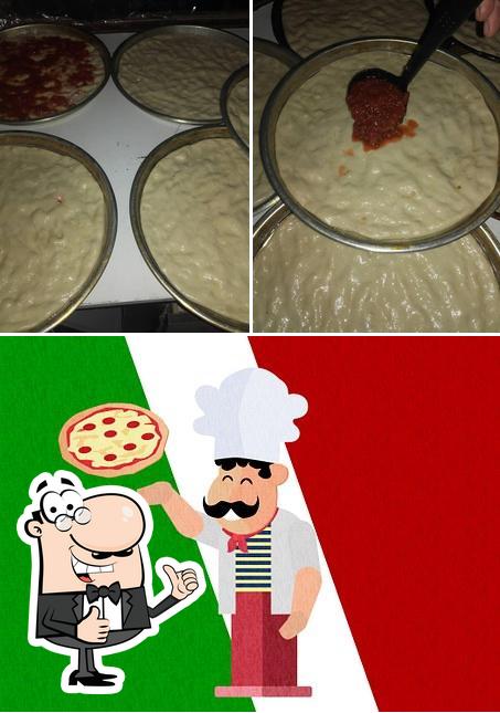 Pizzeria Naim
