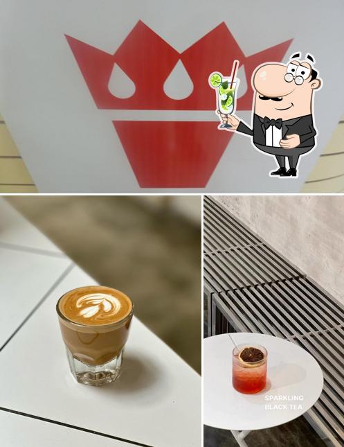 RC Coffee