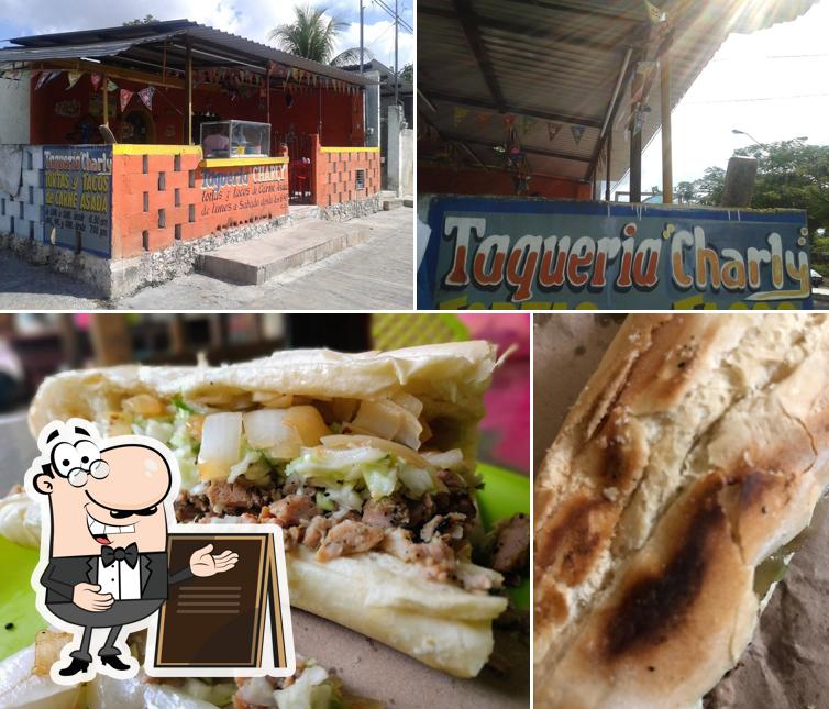 Taquería Charly