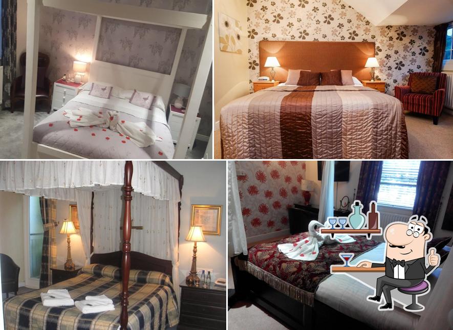 The Glenburn Hotel Windermere