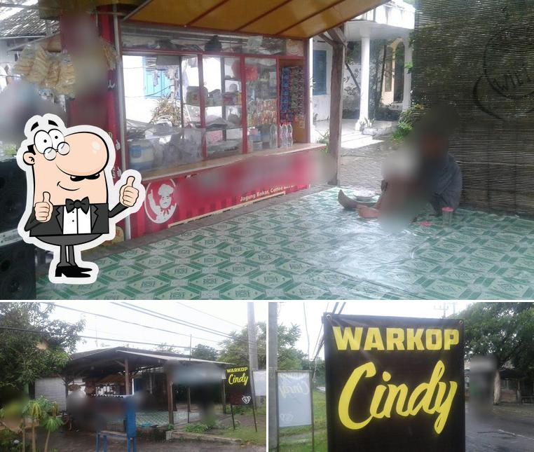 Warkop Cindy