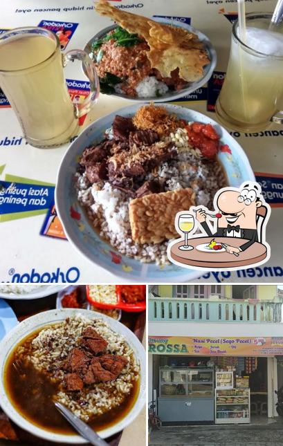 Waroeng Rossa