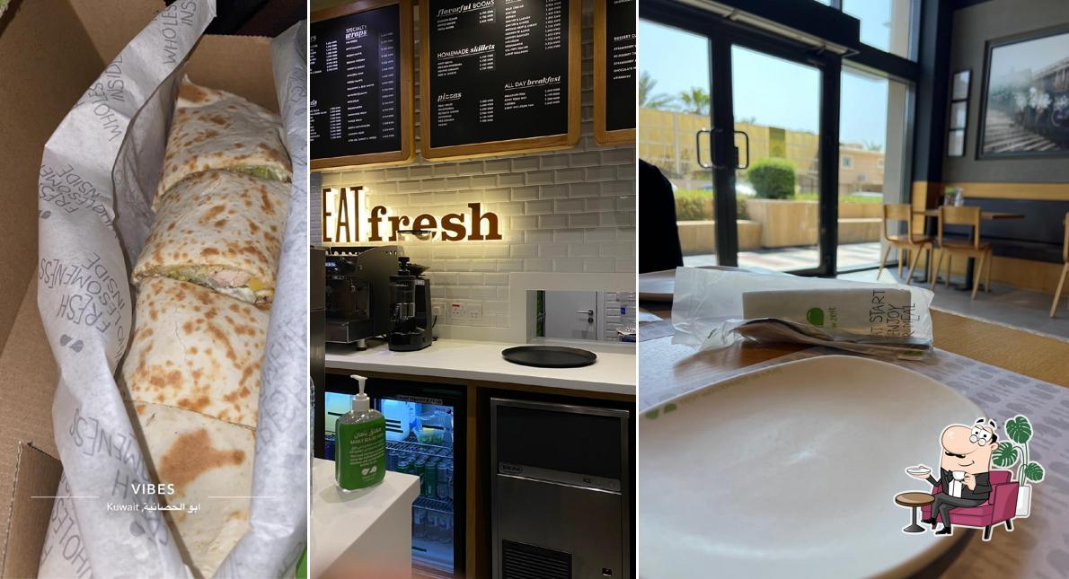 ZaatarWZeit - VIBES