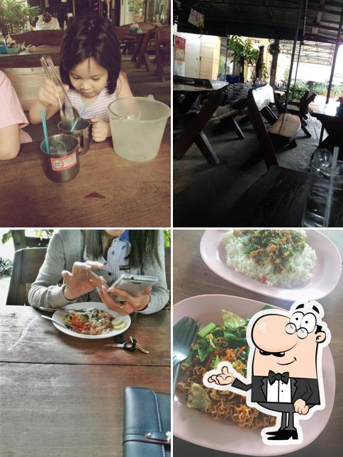ร้านโฟกัส สเต็กเฮ้าส์