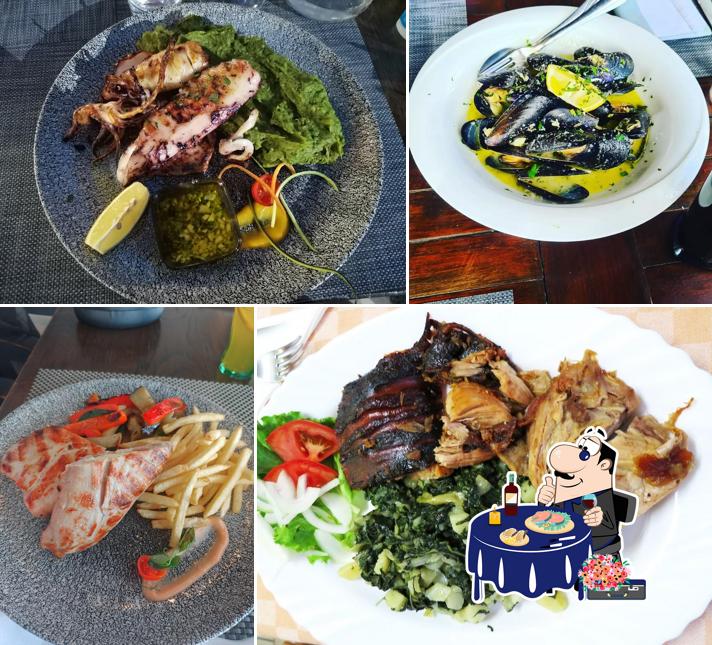 Bistro Na Tale