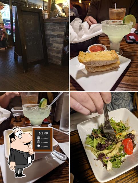 Pasta Grill Restaurant