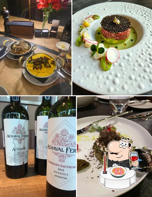 TAURO Restaurant