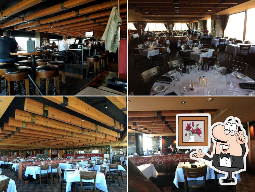 Portland City Grill