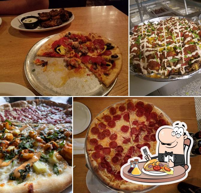Pies & Pints - Lexington, KY