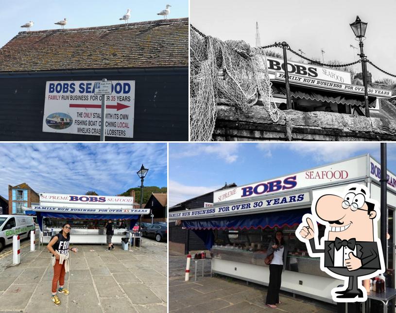 Bob's Seafood