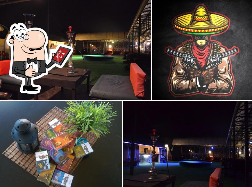 El Kumaro Lounge&shop