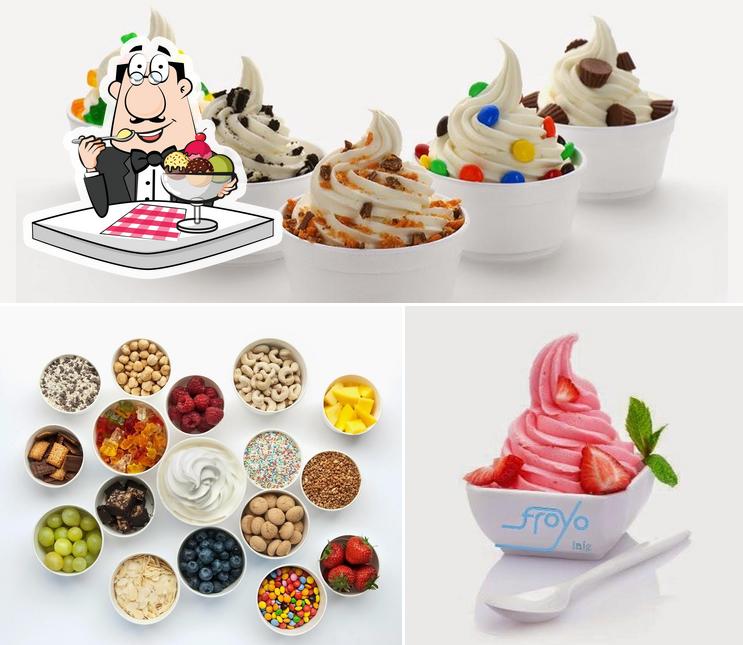 Froyo Tale