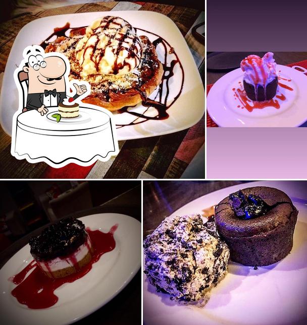 Notos Cafe Bar