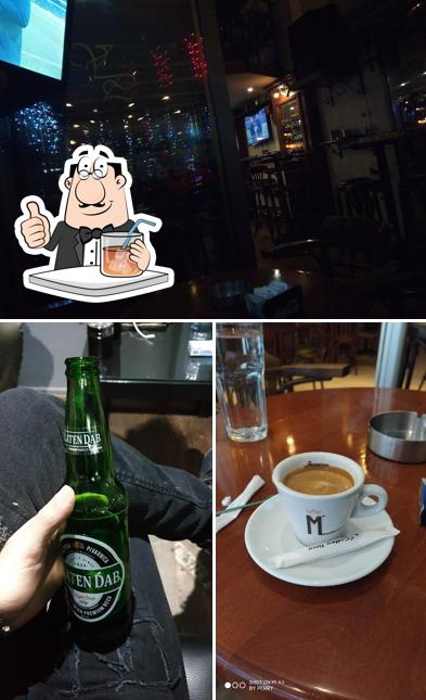 Versaj Caffee