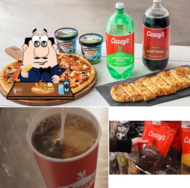 Casey's