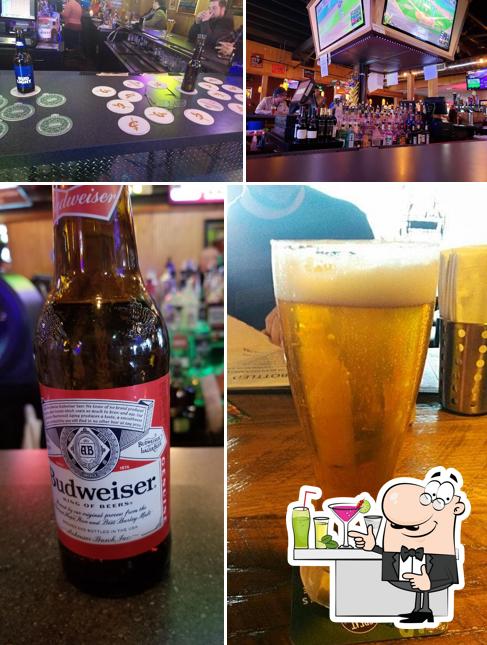 Chardon Tavern and Grill