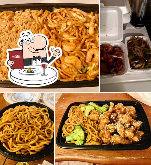 China Wok