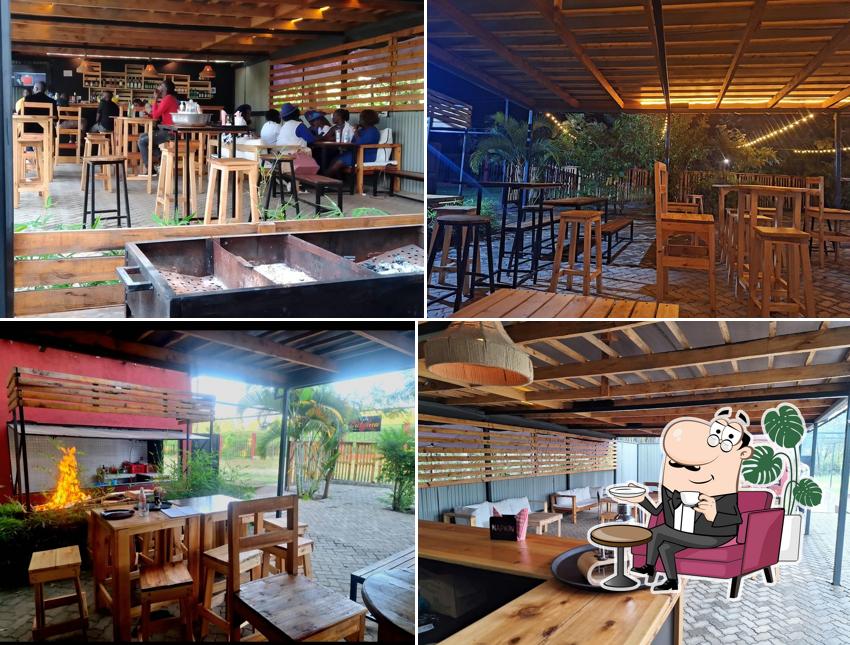 Cubana Restaurant Rongo