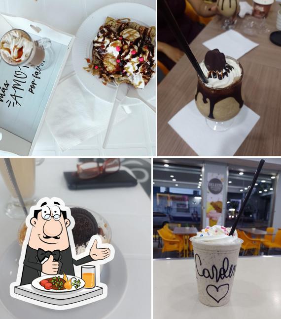 DELEITE HELADERIA