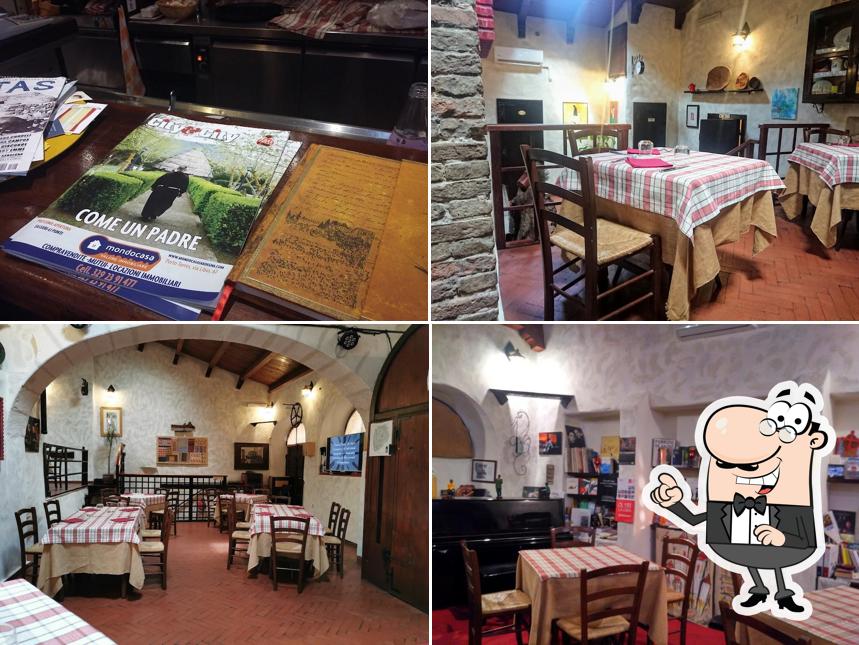 Il Vecchio Mulino