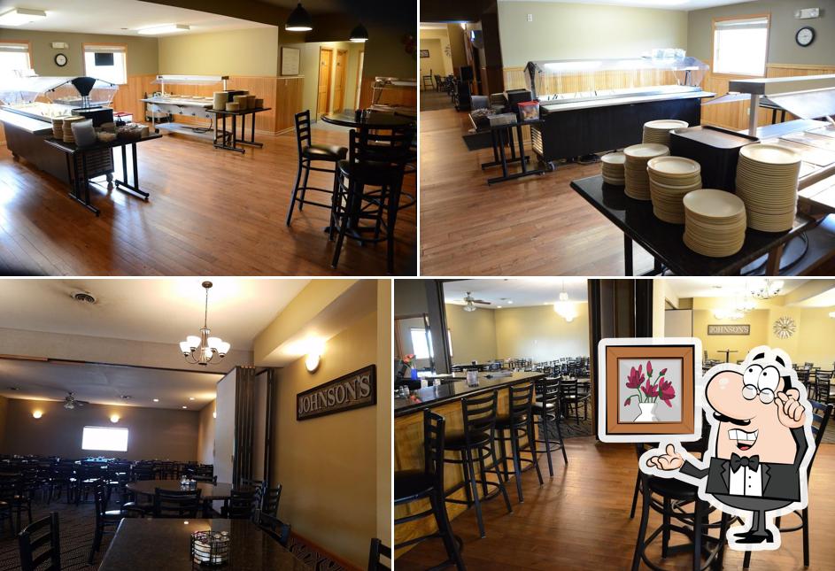 Johnson's Restaurant & Reception Hall