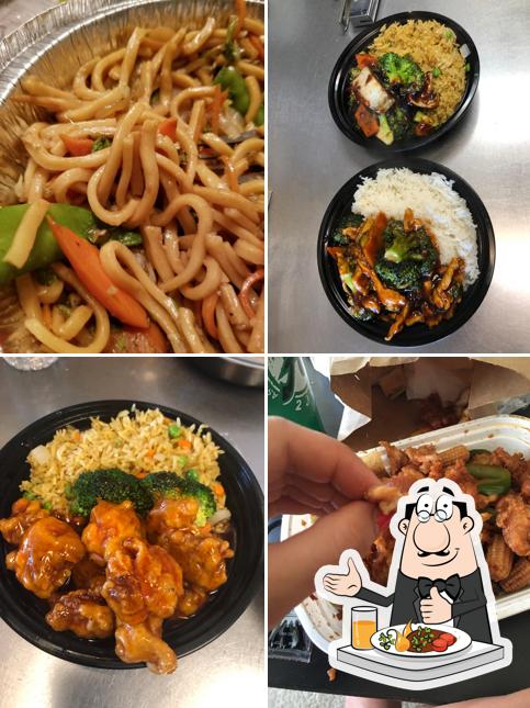 King Wok