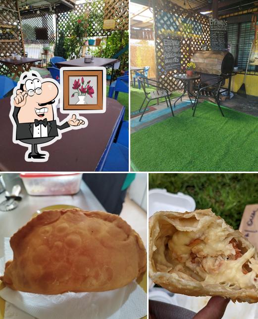 LA PICADA DE NACHITO