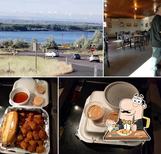 Paterson Store & Restaurant