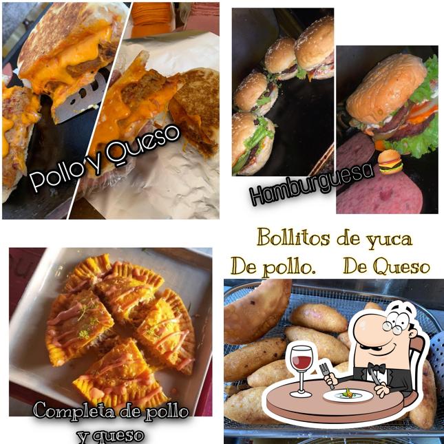 D’Josue Empanadas 2