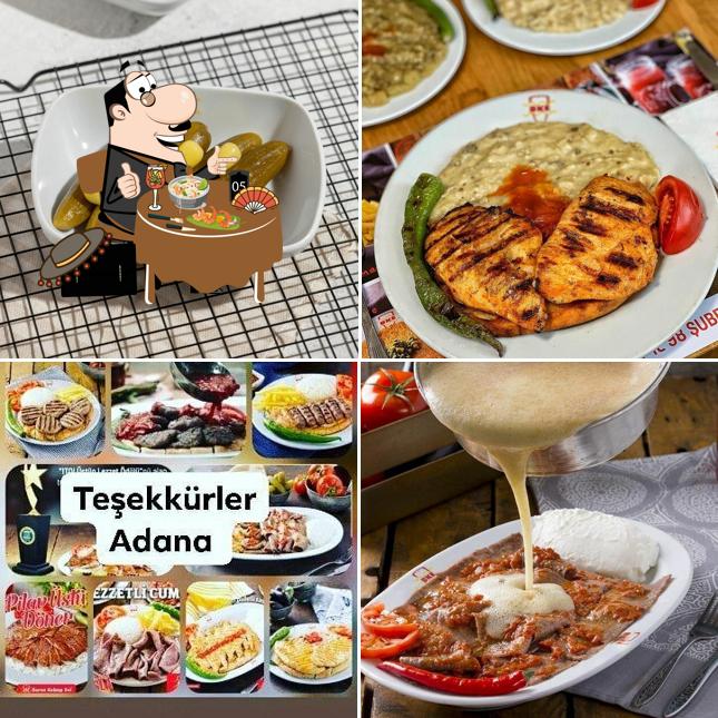 Bursa Kebap Evi Batman