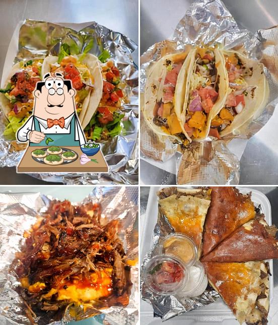 C-Rations Grub Hub